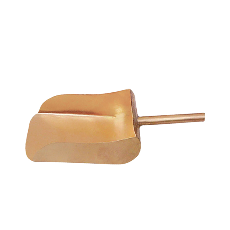 Raxwell 防爆料铲，铍青铜，140mm，RTBO0027