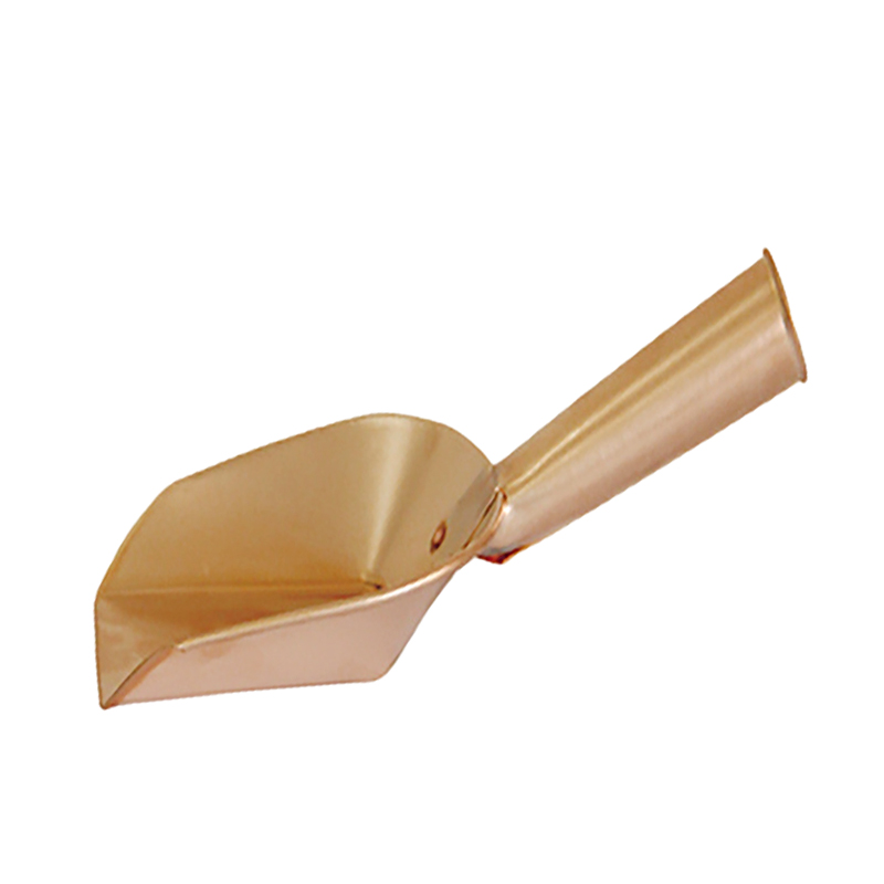 Raxwell 防爆料铲，铍青铜，110*300mm，RTBO0032