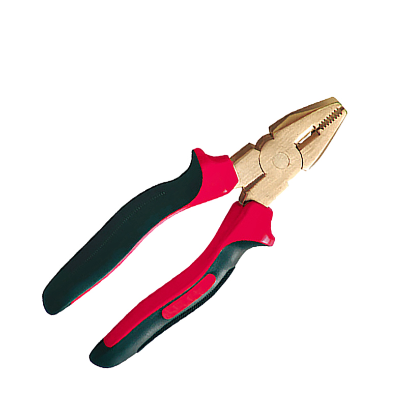 Raxwell 防爆克丝钳，铍青铜，6"，RTBP0081