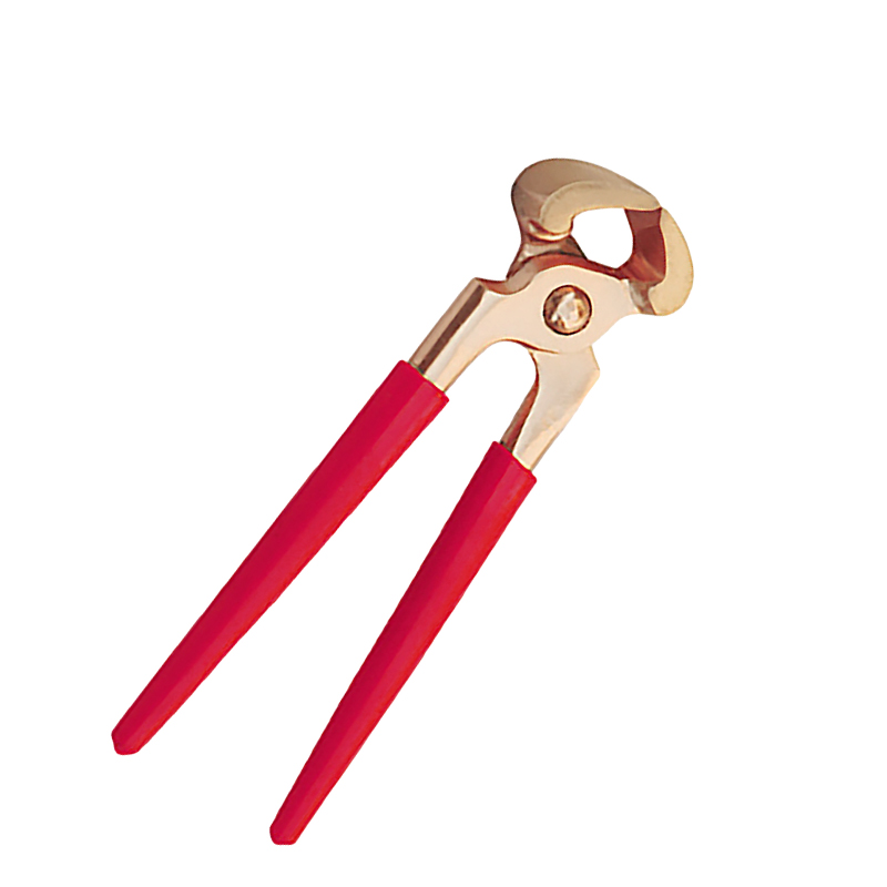 Raxwell 防爆胡桃钳，铍青铜，8"，RTBP0095