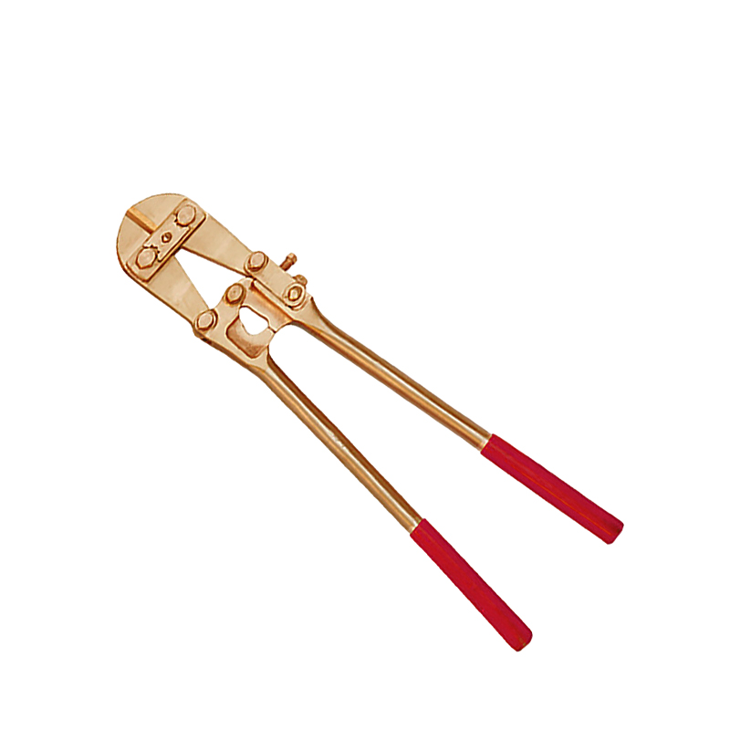 Raxwell 防爆断线钳，铍青铜，250mm，RTBP0120