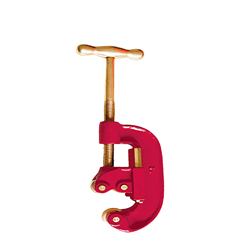 Raxwell 防爆管子割刀，铍青铜，10-75mm，RTBP1005