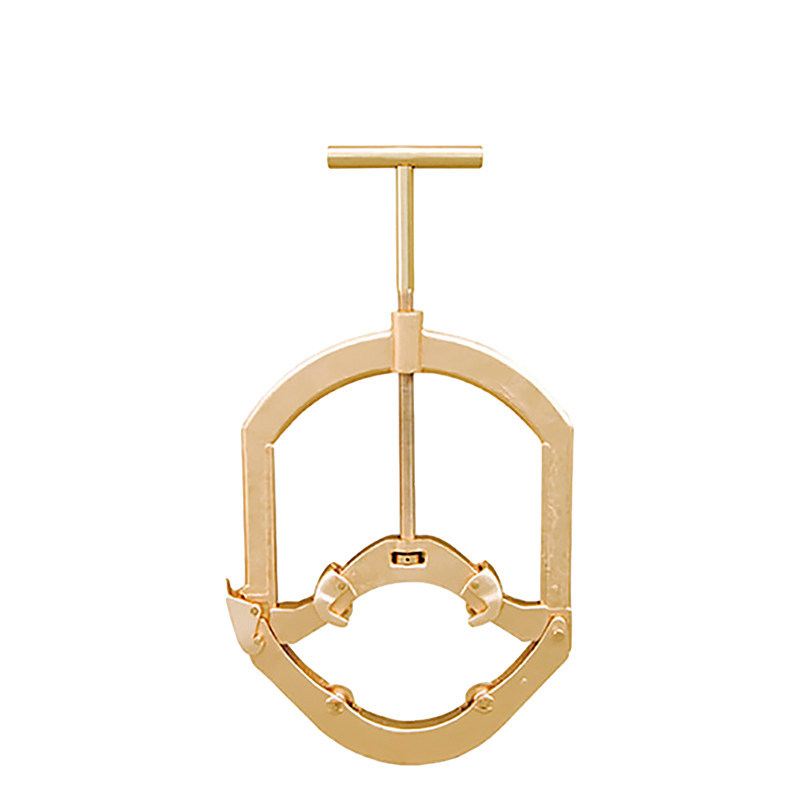 Raxwell 防爆管子割刀，铍青铜，100-150mm，RTBP1006