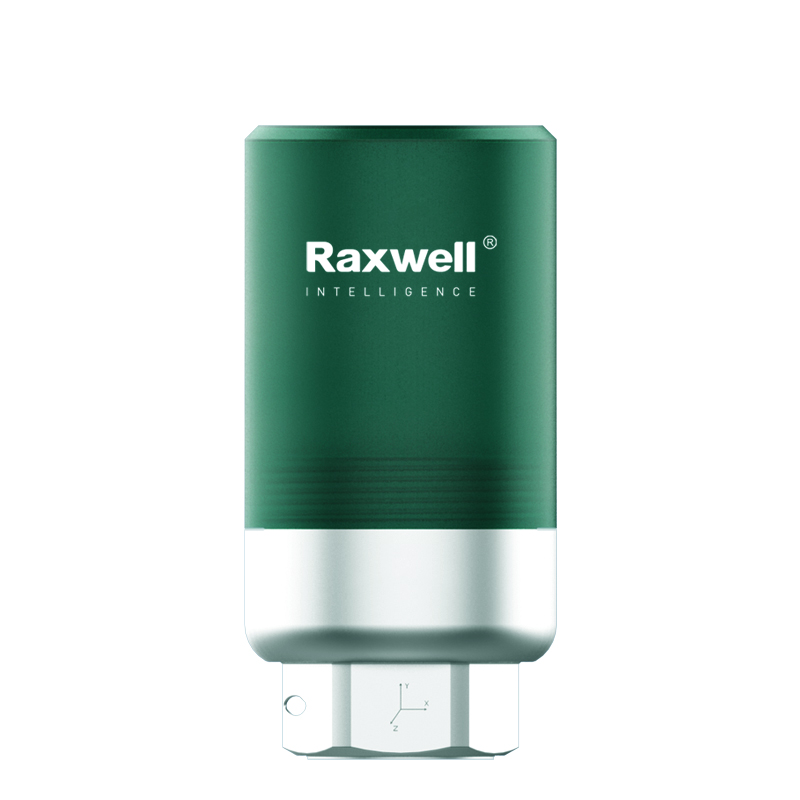 Raxwell 无线振动传感器，LORAWAN型，RDIR0010， 1个/箱
