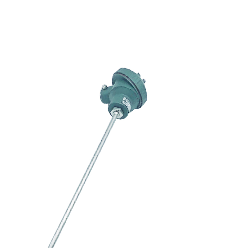 Raxwell 温度传感器，WZPK-138，L=300MM，PT100，0-300度，RDTS0001，1只/盒