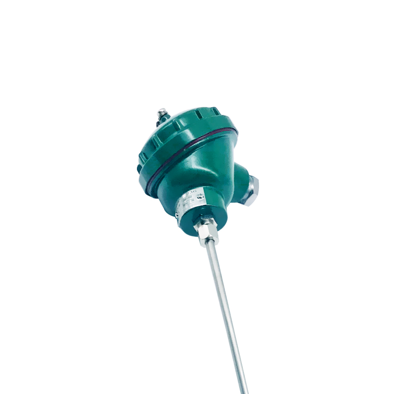 Raxwell 温度变送器，SBWZPK-238，L=300MM，0-500度，PT100，4-20MA，M16*1.5，RDTS0003，1只/盒