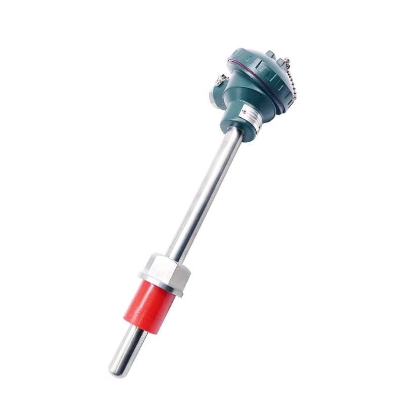 Raxwell 热电阻，单支，铠装，WZPK-231，L=300，φ10，RDTZ0002，1只/盒