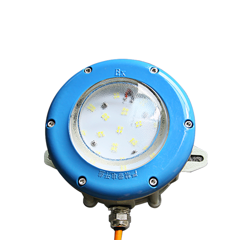 Raxwell 防爆灯，可定制颜色，平台式，50W，平台式，RLBP1011，1个