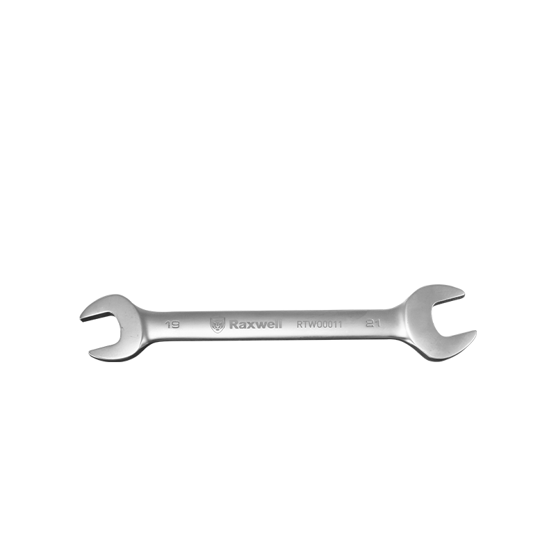 Raxwell 双开口扳手，6mmx7mm，RTWO0001