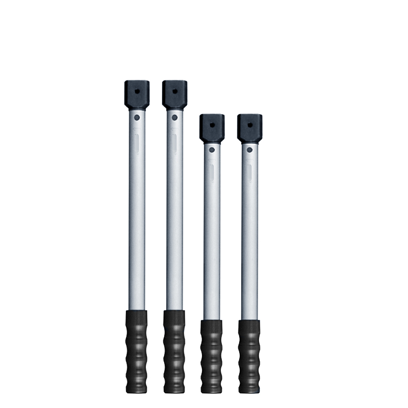 Raxwell 方孔头定值式扭力扳手，600-3000N.m，方孔尺寸27x36mm，精度±4%，不含调节工具，RTWT2031，下单需备注扭力定值点