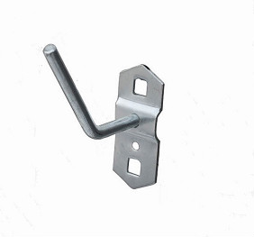 Raxwell 套筒挂钩，75*Φ6mm，200个/箱