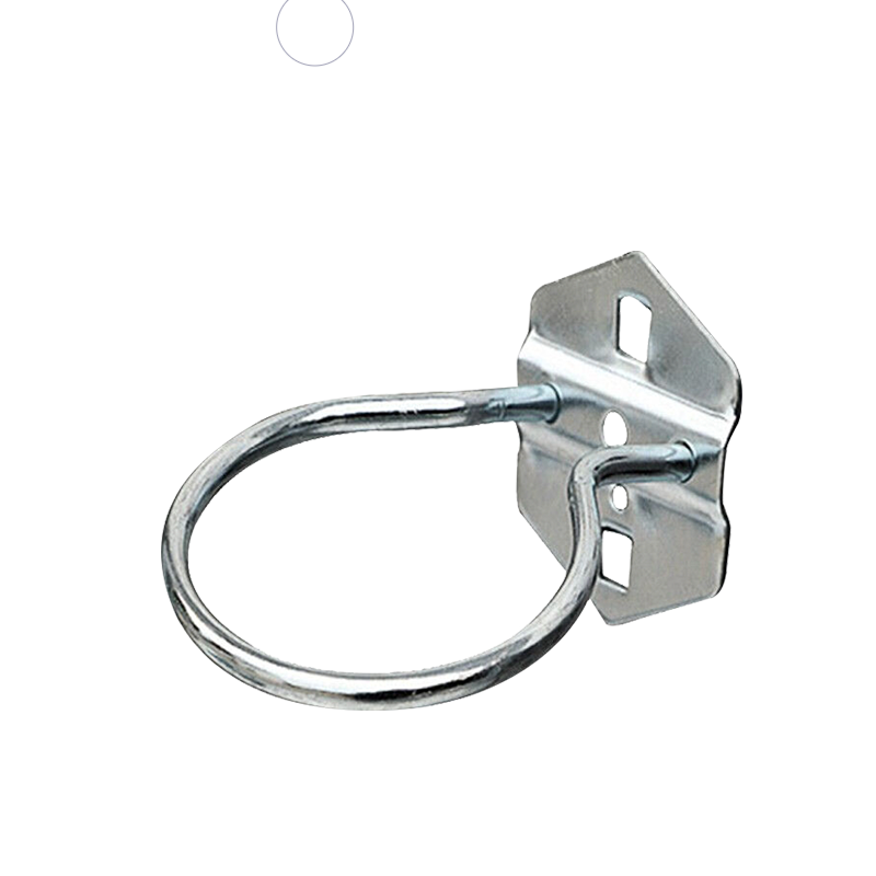 Raxwell 圆形挂钩，Φ80*Φ6mm，100个/箱