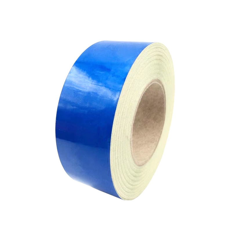 Raxwell 通用型反光胶带,50mm×45.7m,蓝色,PET