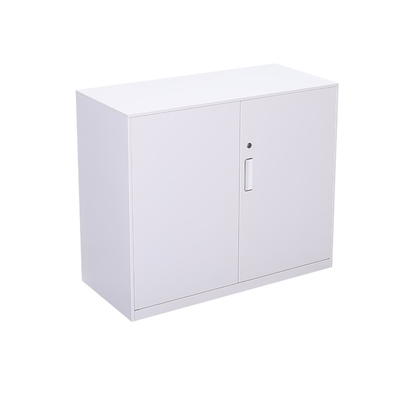 Raxwell 开门柜，900宽*400深*760高，图片色，0.7mm厚度