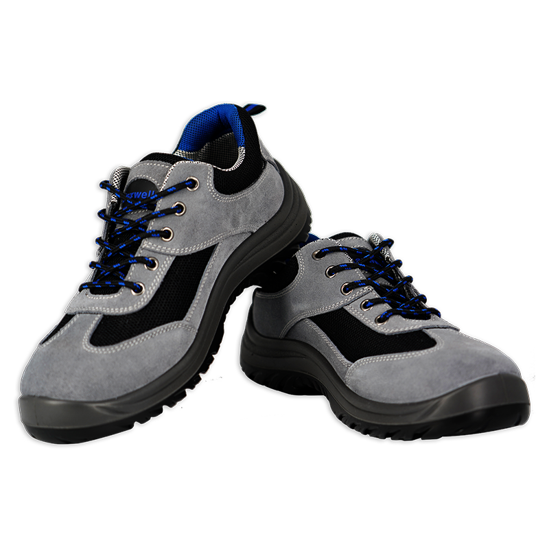 Raxwell Lion 多功能安全鞋，防砸防刺穿防静电，LI-44，RW3309