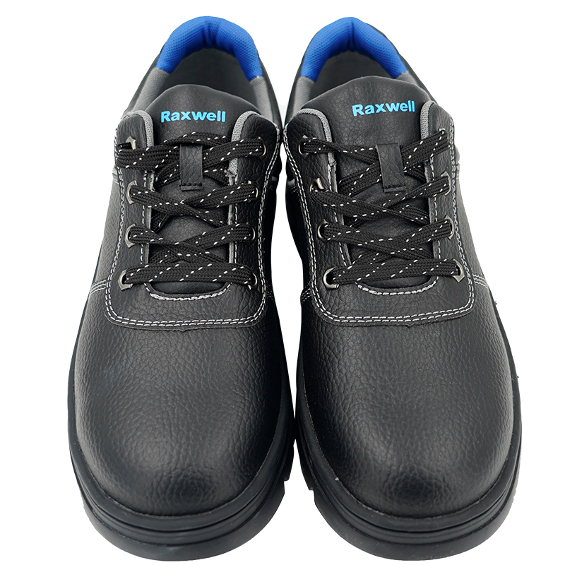 Raxwell Rubber 多功能安全鞋，橡胶底，防砸防刺穿，35码，RW3124(TZ)，售完即止
