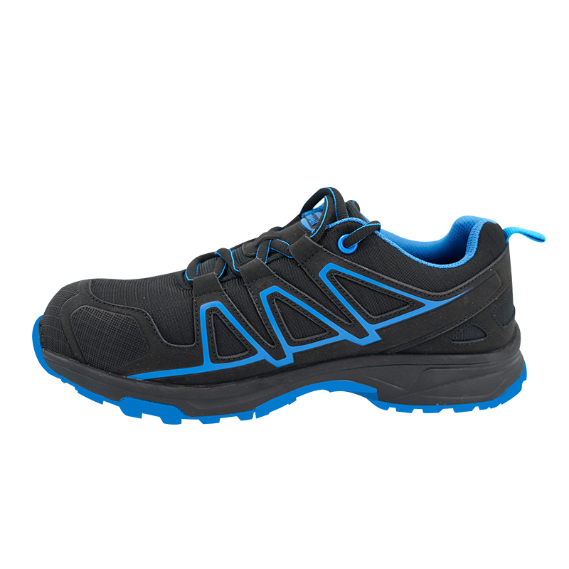 Raxwell Leopard 运动安全鞋，防砸防刺穿防静电，Le-42，RW3719