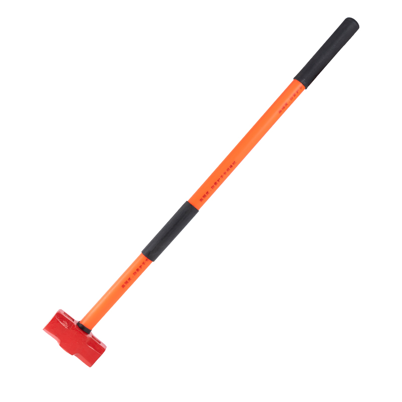 Raxwell 8磅消防八角锤