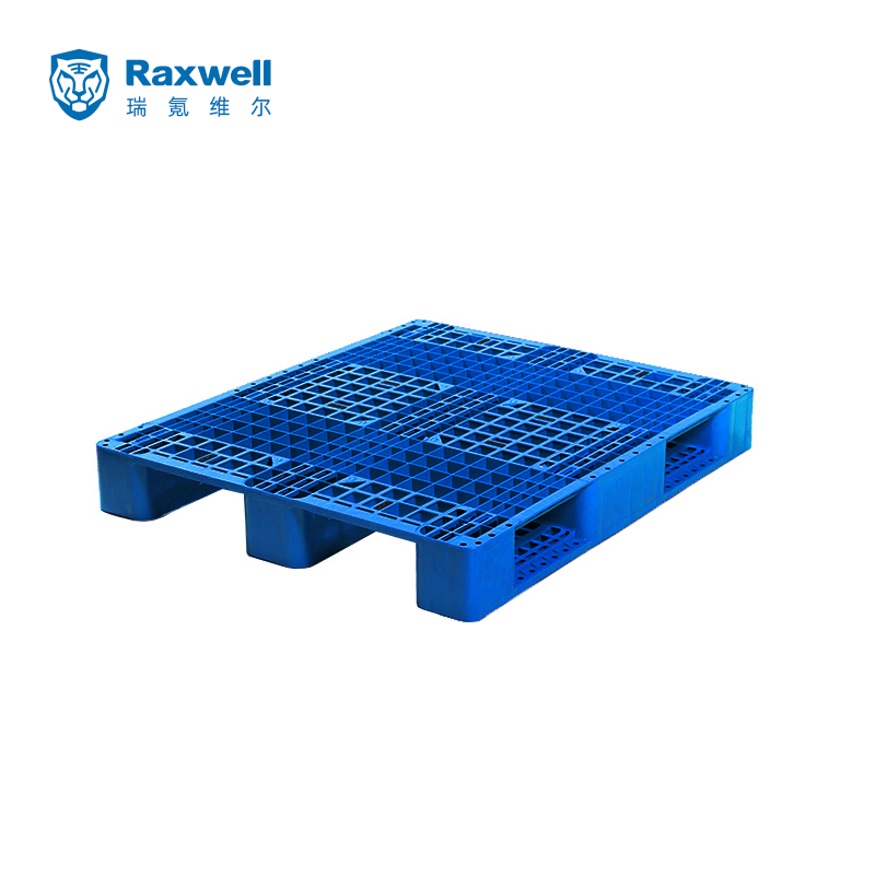Raxwell 网格川字托盘 1200*1000*160，8根铁管，动载1.5T/静载6T