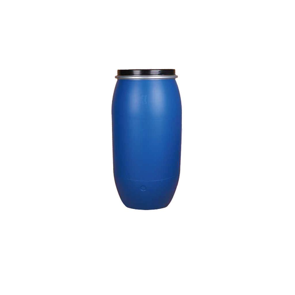 Raxwell 法兰桶，160L, 蓝色