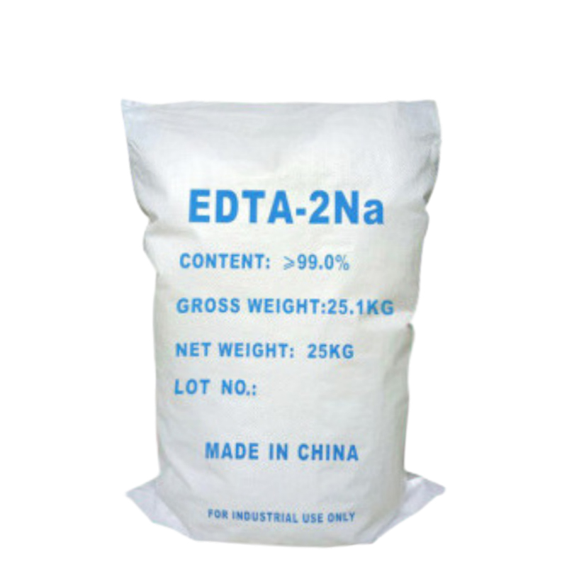 Raxwell 二钠 EDTA.2Na，25kg/袋