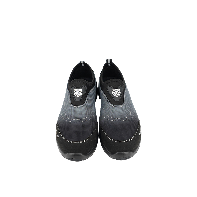 Raxwell Slip-On 运动型多功能安全鞋，防砸防静电，Sl-35，RW3850，售完即止