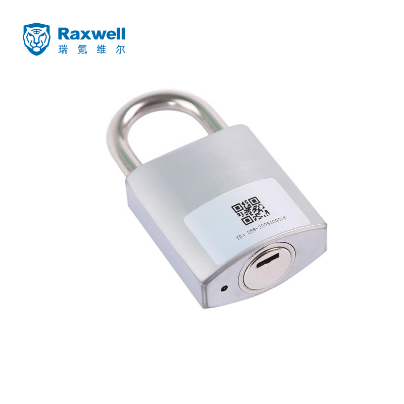 Raxwell 无源锌合金挂锁，材质锌合金、不锈钢、镀铬，安装费另询