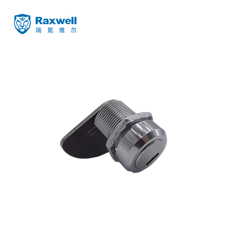 Raxwell 无源转舌锁、材质锌合金、不锈钢，直径16mm，安装费另询
