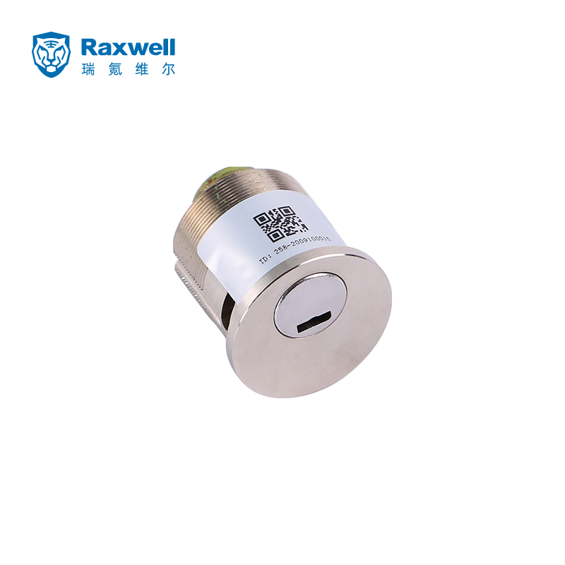 Raxwell 无源美标锁芯，材质铜、不锈钢，安装费另询