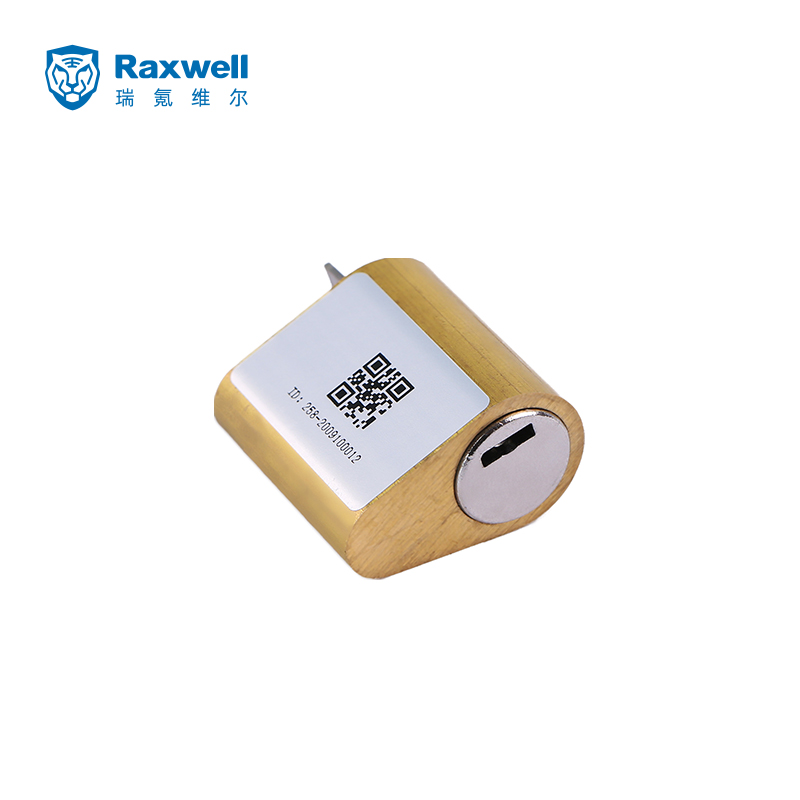 Raxwell 无源水滴锁芯，材质铜、不锈钢，安装费另询