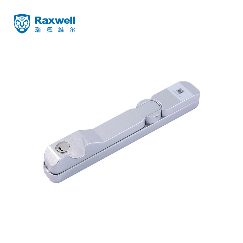 Raxwell 无源屏柜锁，材质锌合金、铜、不锈钢，安装费另询