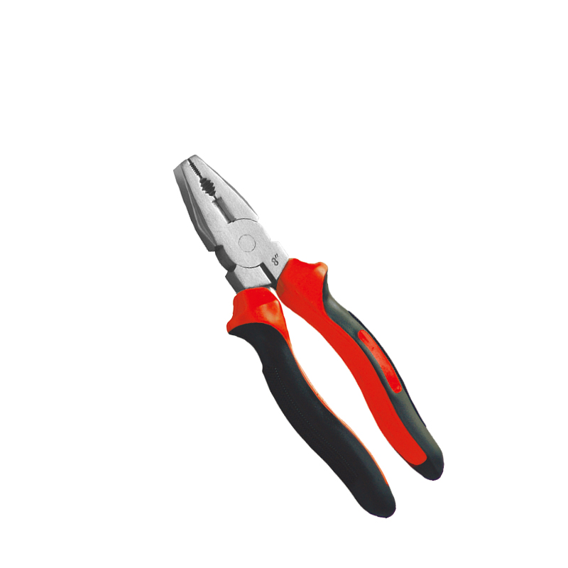 Raxwell 420不锈钢克丝钳,8",RTSC0103,售卖规格：1把