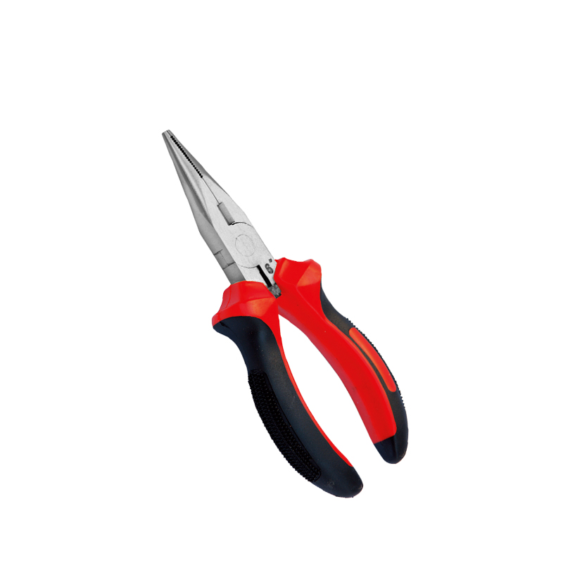 Raxwell 420不锈钢尖嘴钳,8",RTSC0108,售卖规格：1把