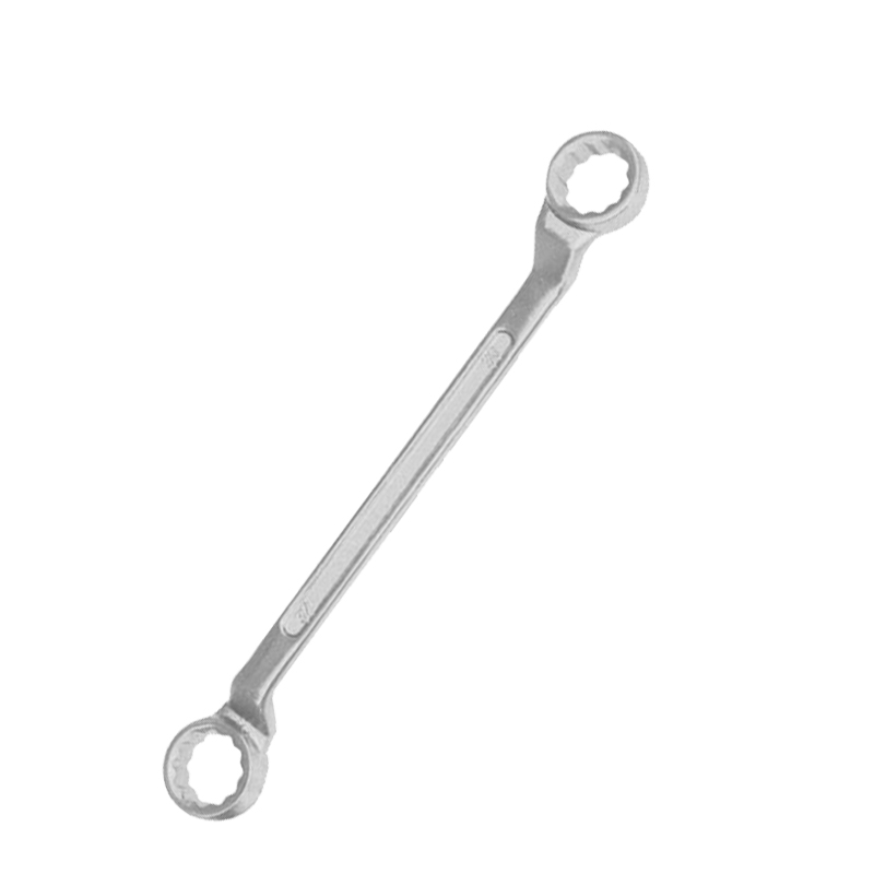 Raxwell 304不锈钢双头梅花扳手,19*22mm,RTSB1036,售卖规格：1把