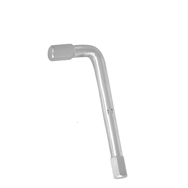 Raxwell 304不锈钢内六角扳手,1.5mm,RTSA1001,售卖规格：1把