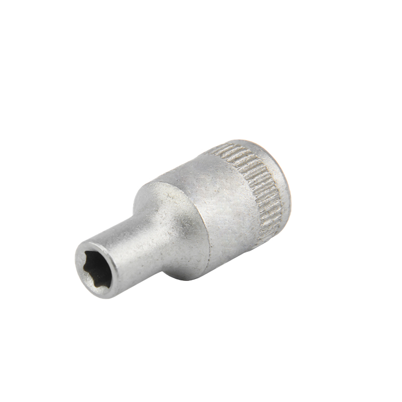 Raxwell 6.3MM系列6角套筒4.5MM，RTSE0012
