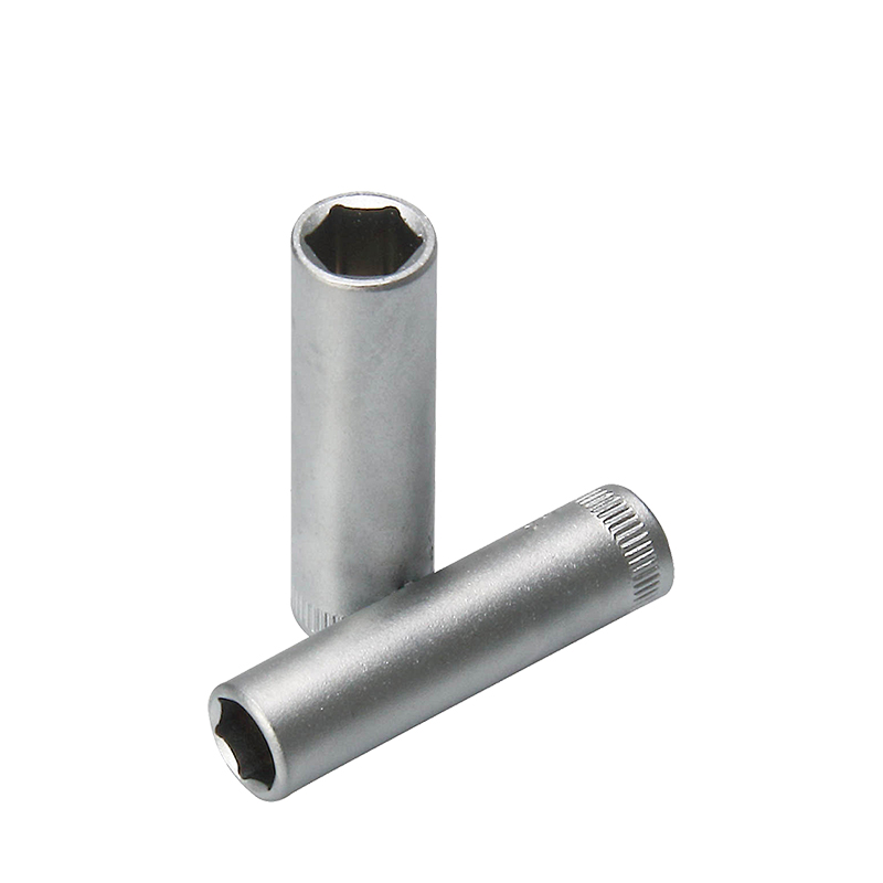Raxwell 6.3MM系列6角长套筒4MM，RTSE0014