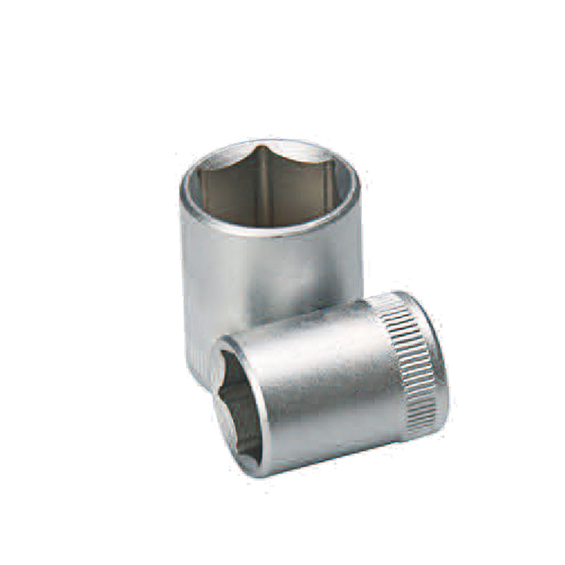 Raxwell 10MM系列6角套筒17MM，RTSE0035