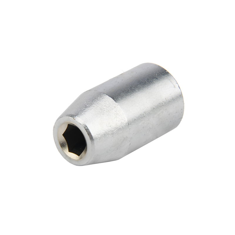 Raxwell 12.5MM系列旋具头接头1/2"x5/16"，RTSE2020