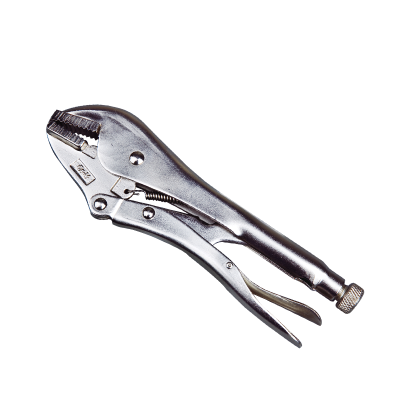 Raxwell 直嘴大力钳,7",RTFC0004