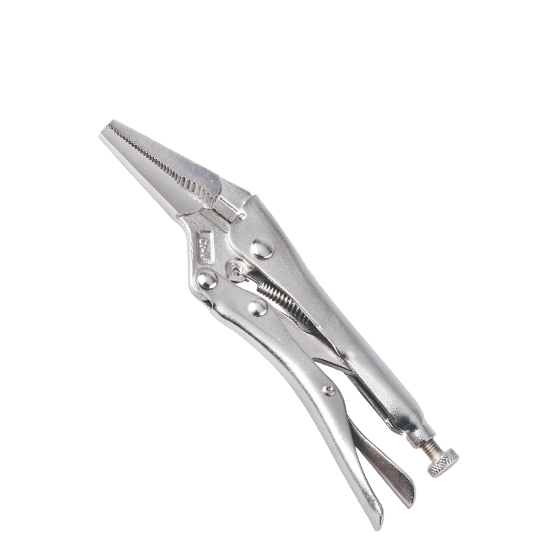 Raxwell 尖嘴大力钳,7",RTFC0012