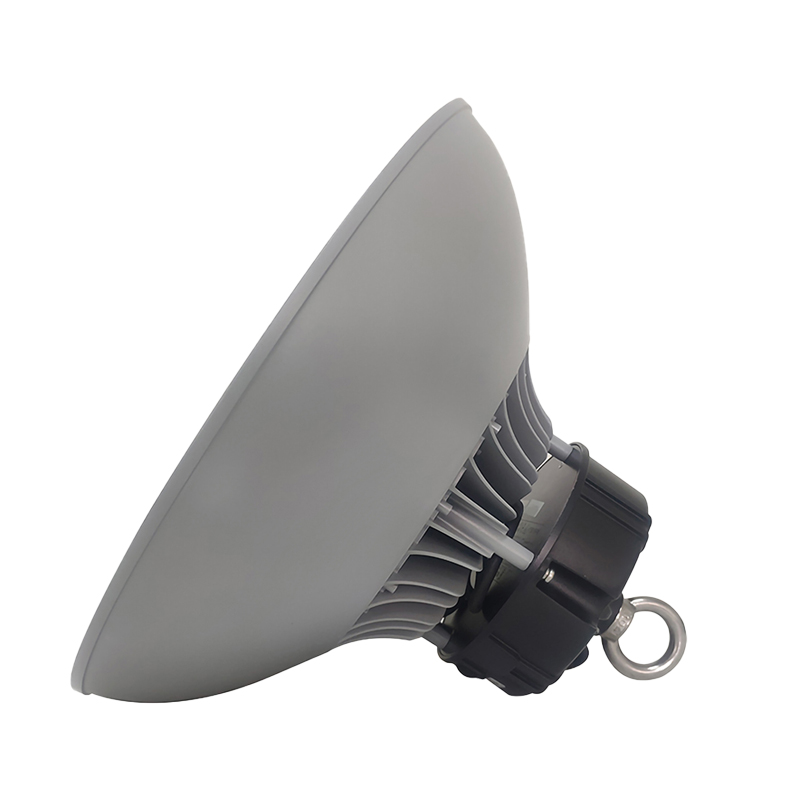 Raxwell 智能高顶灯，150W，60°，5700K，Ra＞80，RLIT1013， 1只/箱